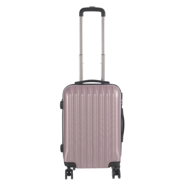 Nicci 20" Carry-on Luggage - Grove Collection (Canada)