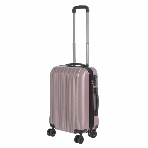 Nicci 20" Carry-on Luggage | Grove Collection (Canada)