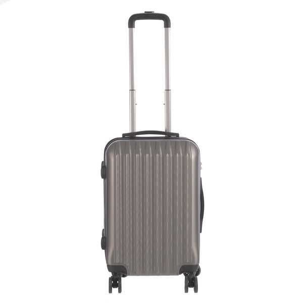 Nicci 20" Carry-on Luggage - Grove Collection (Canada)