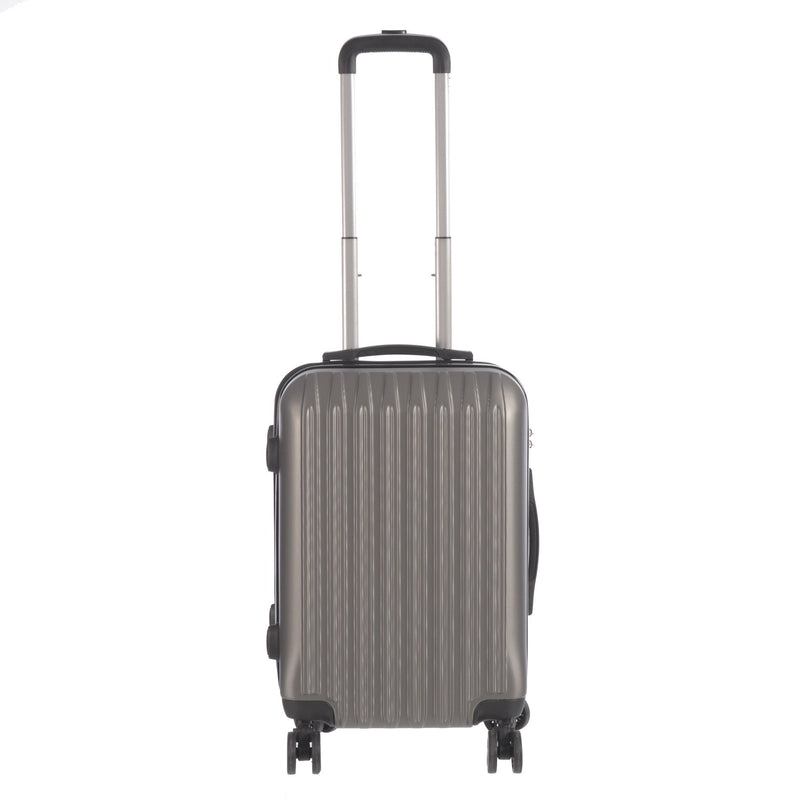 Nicci 20" Carry-on Luggage | Grove Collection (Canada)