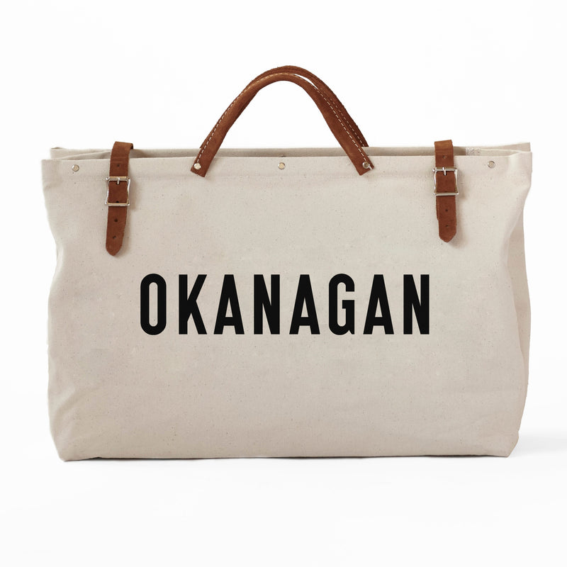 Okanagan bag