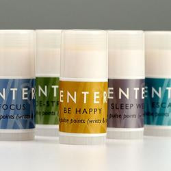 Travel Essential Oils | Daily Ritual Balms (England)
