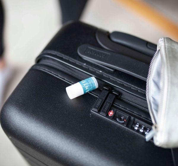 Travel Essential Oils | Daily Ritual Balms (England)