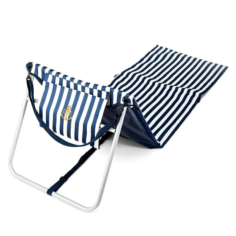 Folding Beach Mat